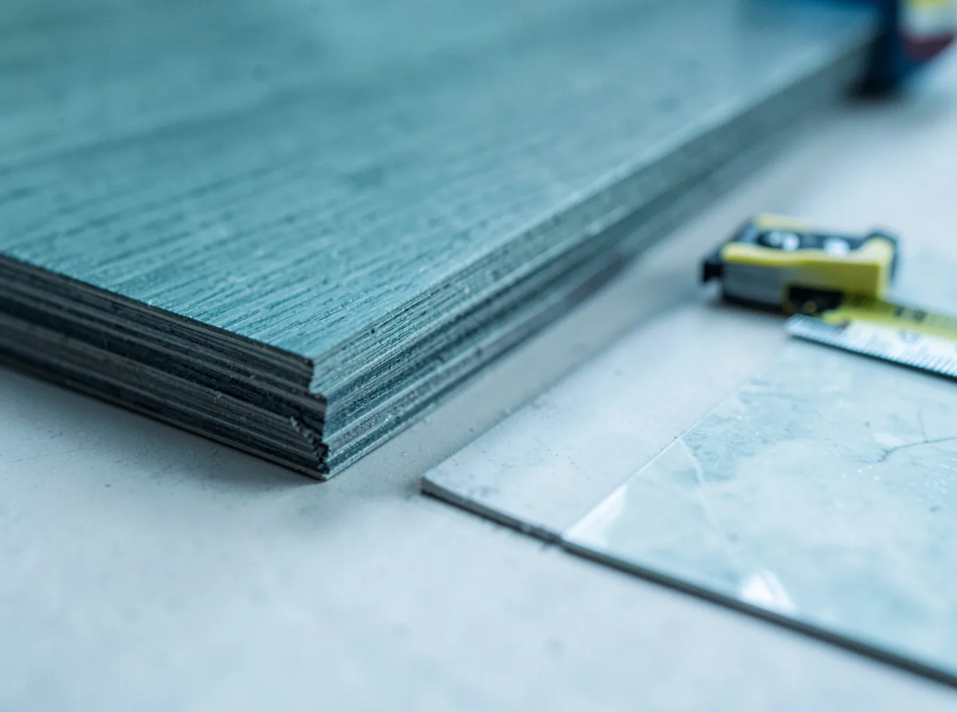 Luxury Vinyl Plank Installation West Haven, UT FAQs